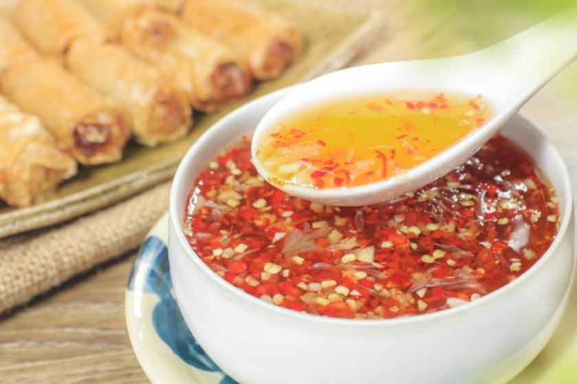 Cách làm chả giò